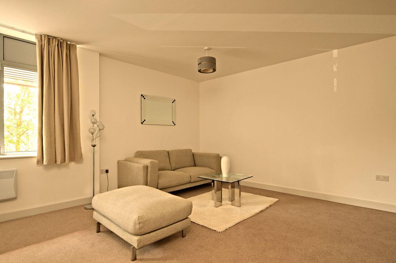 Flat 22, Trinity Court, Oxford photo 5