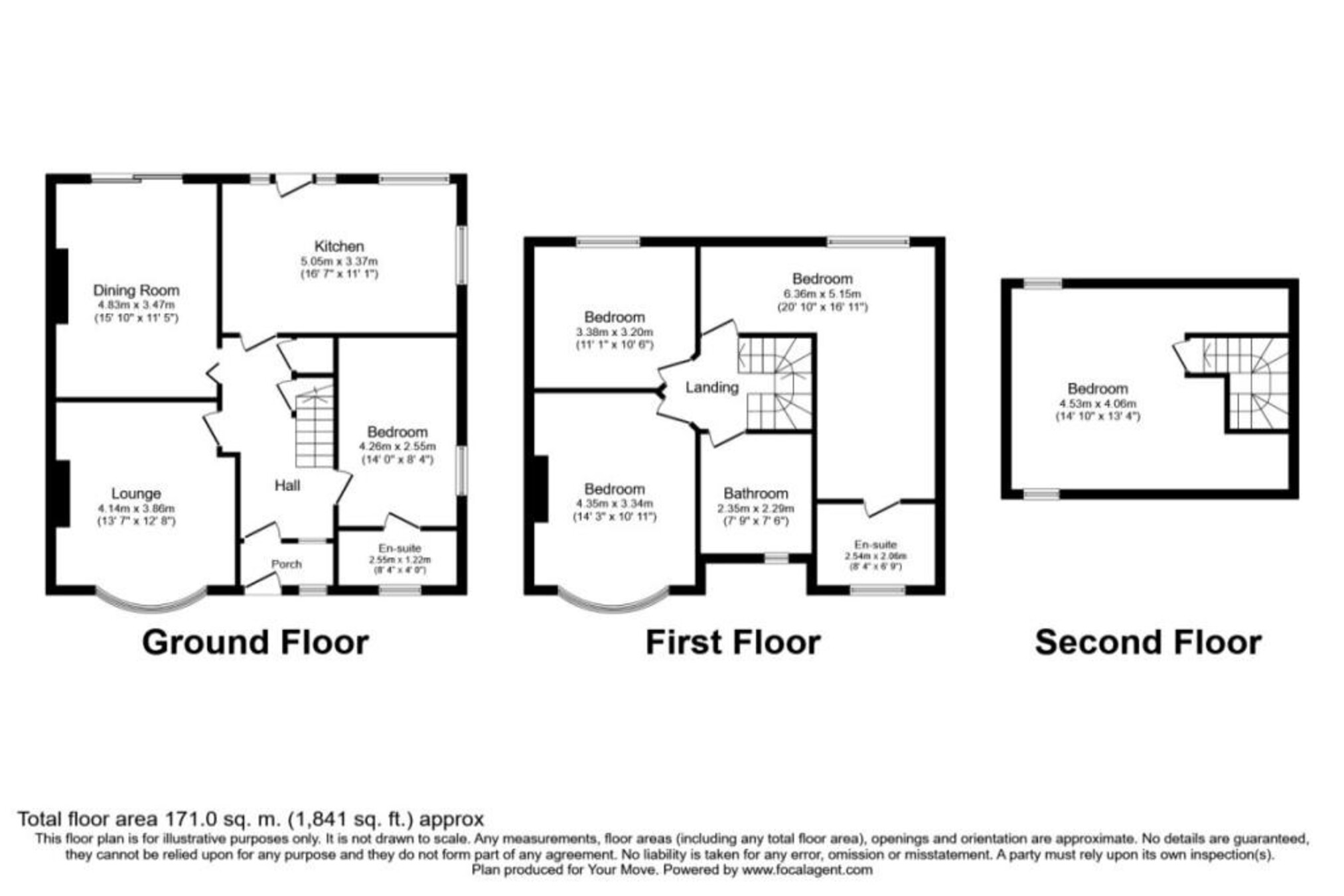 Sidcup Road, London SE9, 5 bedroom semidetached house for sale