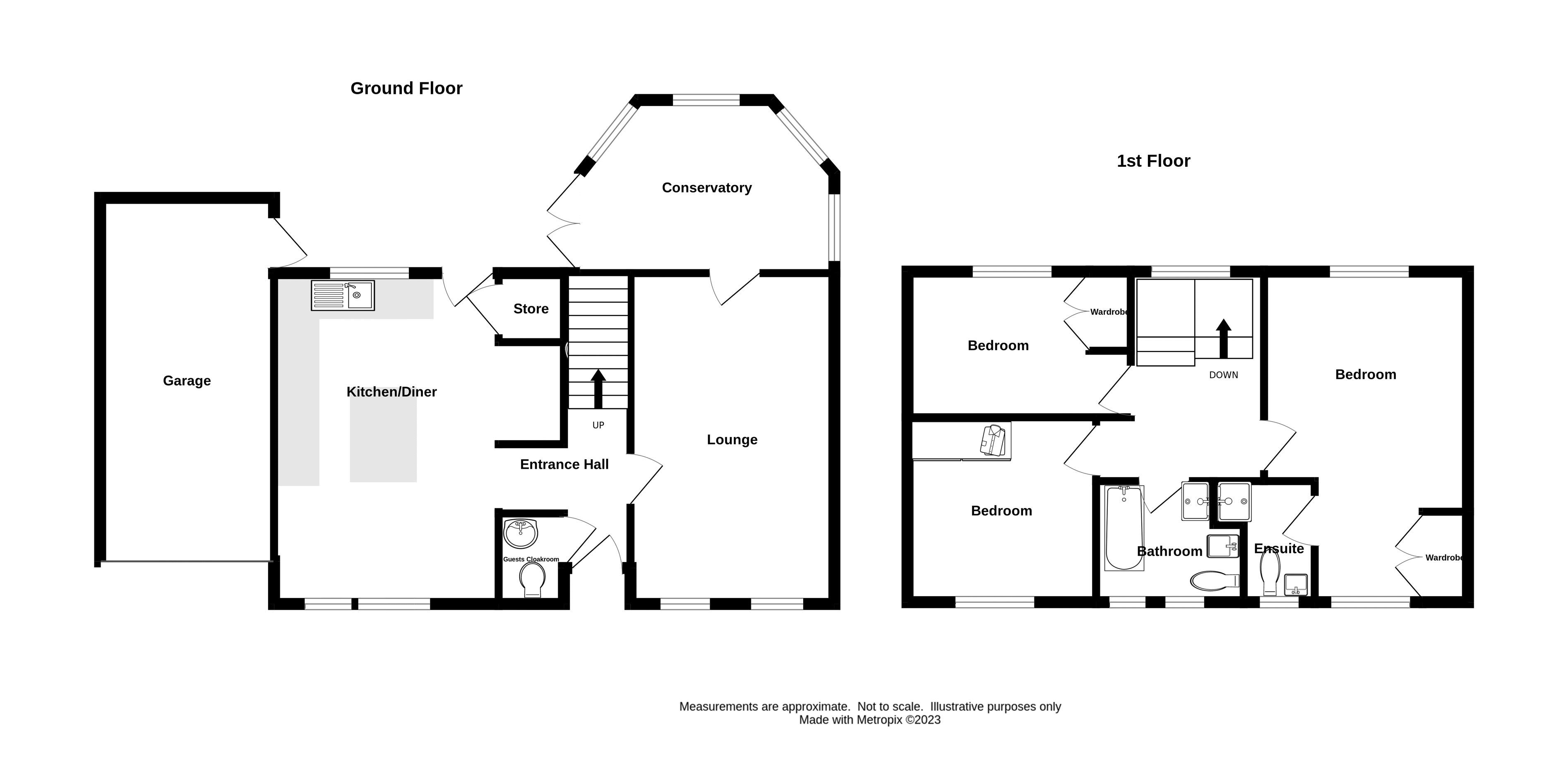 Breamore Crescent, Earls Keep, Dudley DY1, 3 bedroom detached house for