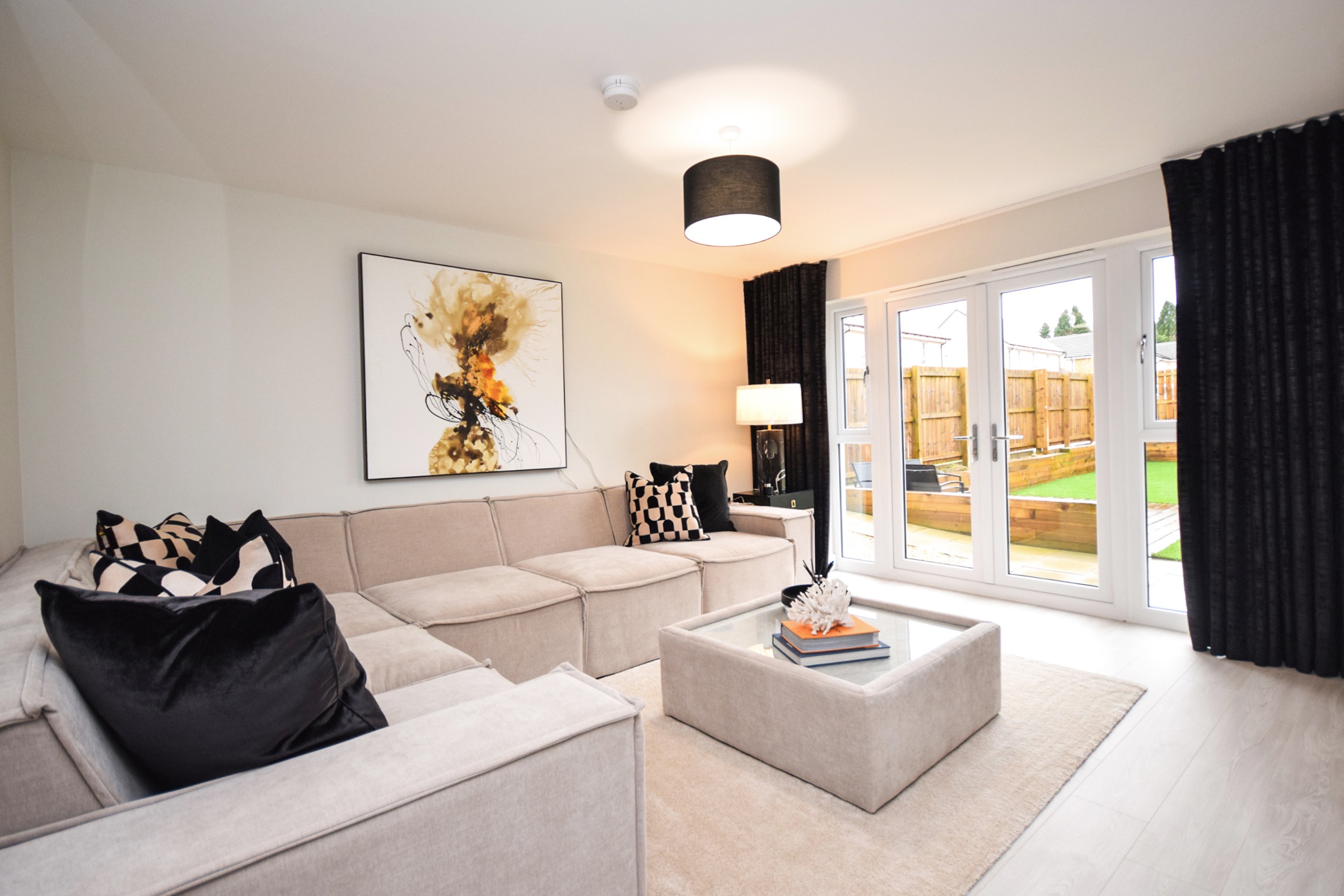 19 Cavanata Place, Glasgow photo 4