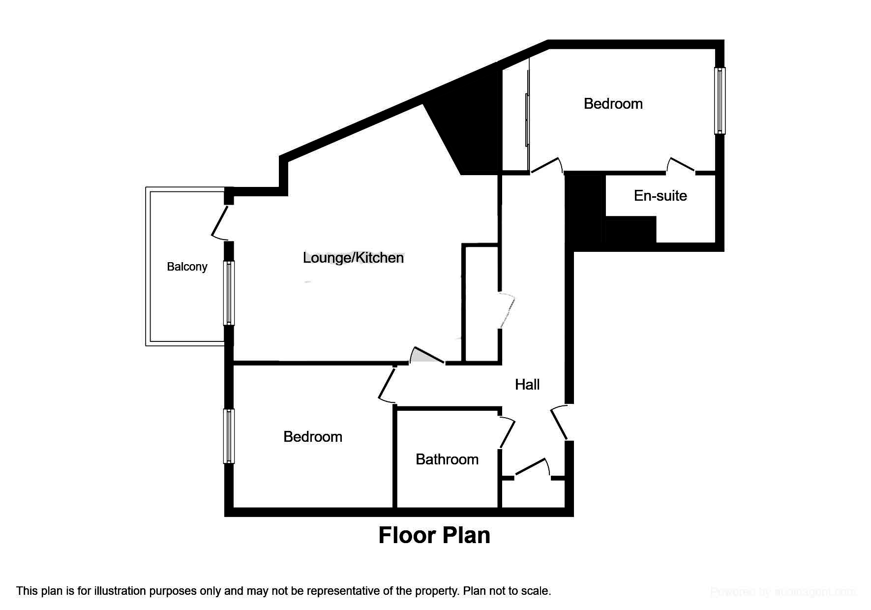 2 Bedrooms Flat for sale in Beaumont Mews, High Street, Pinner HA5