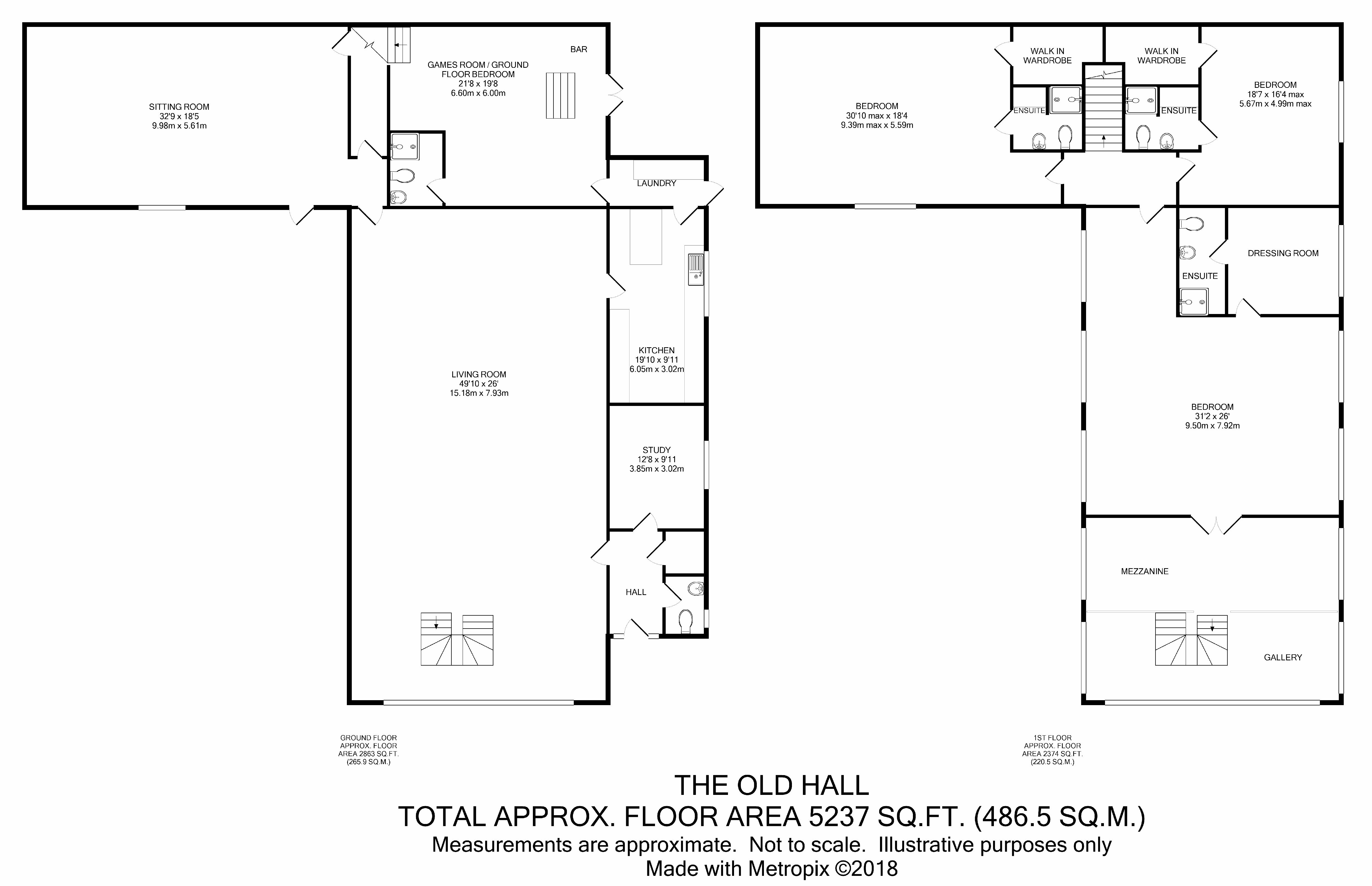 4 Bedrooms  for sale in Shepherds Lane, Red Lake, Telford TF1