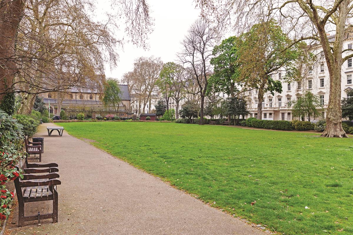 Photos of St. Square, London SW1V 60786016 PrimeLocation