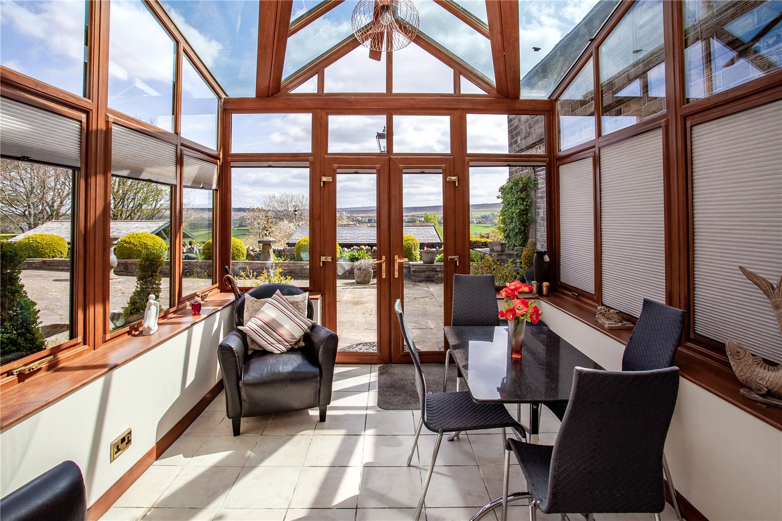 Photos of Oldfield Lane, Oldfield, Keighley, West Yorkshire BD22