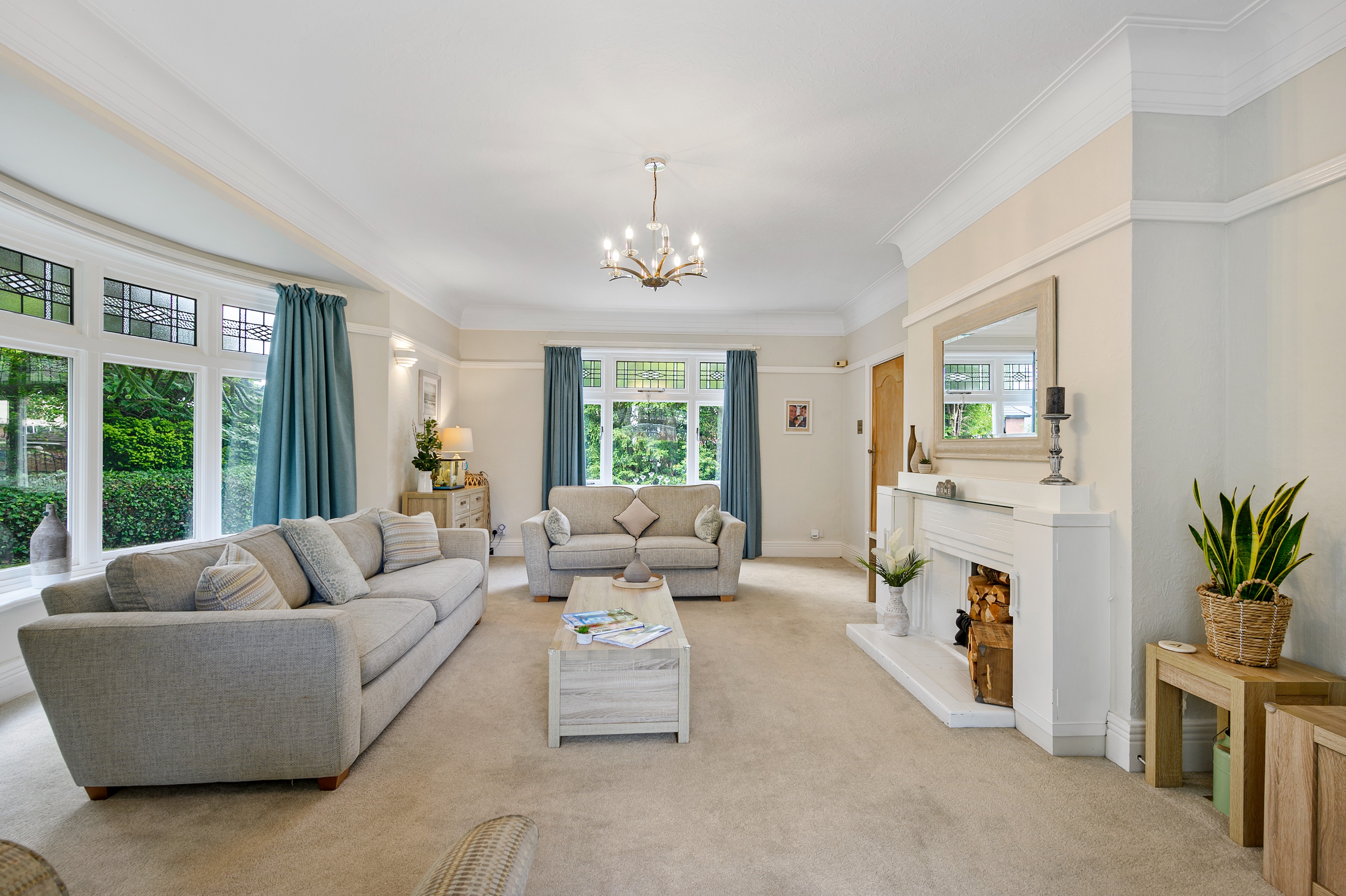 Photos of Central Avenue, Eccleston Park, St Helens L34 65225342