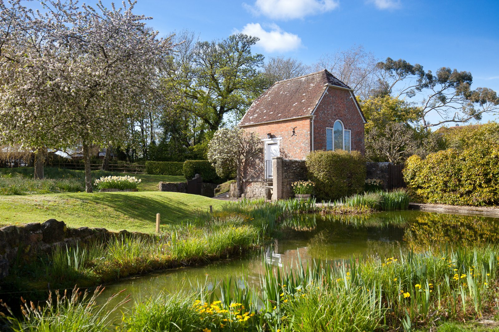 Photos of Berwick St. John, Shaftesbury, Dorset SP7 64721802