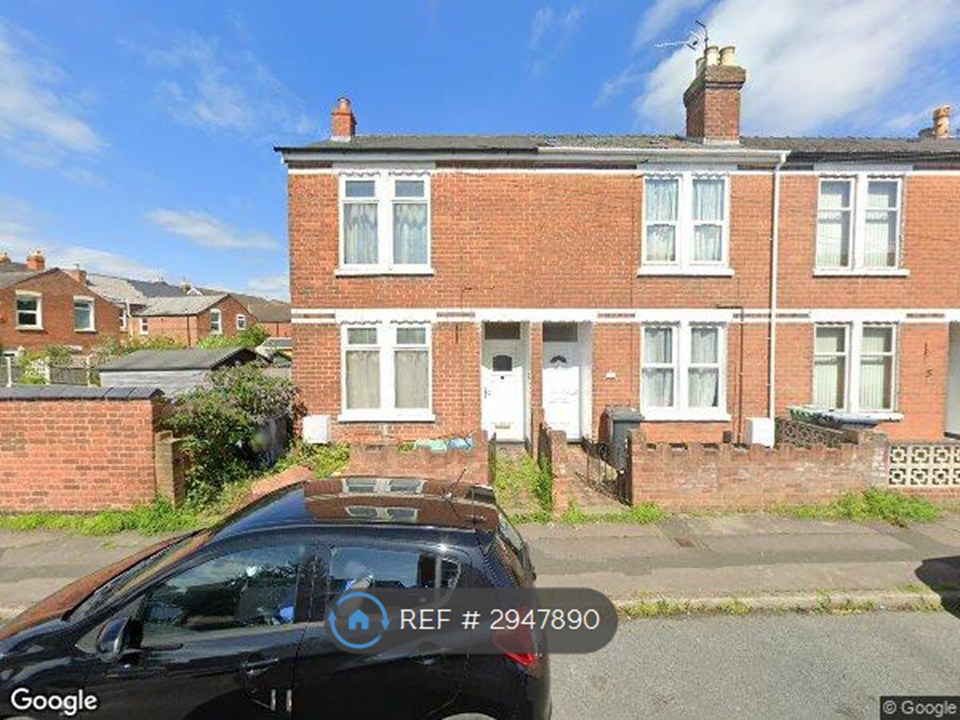 Clevedon Road, Gloucester photo 2