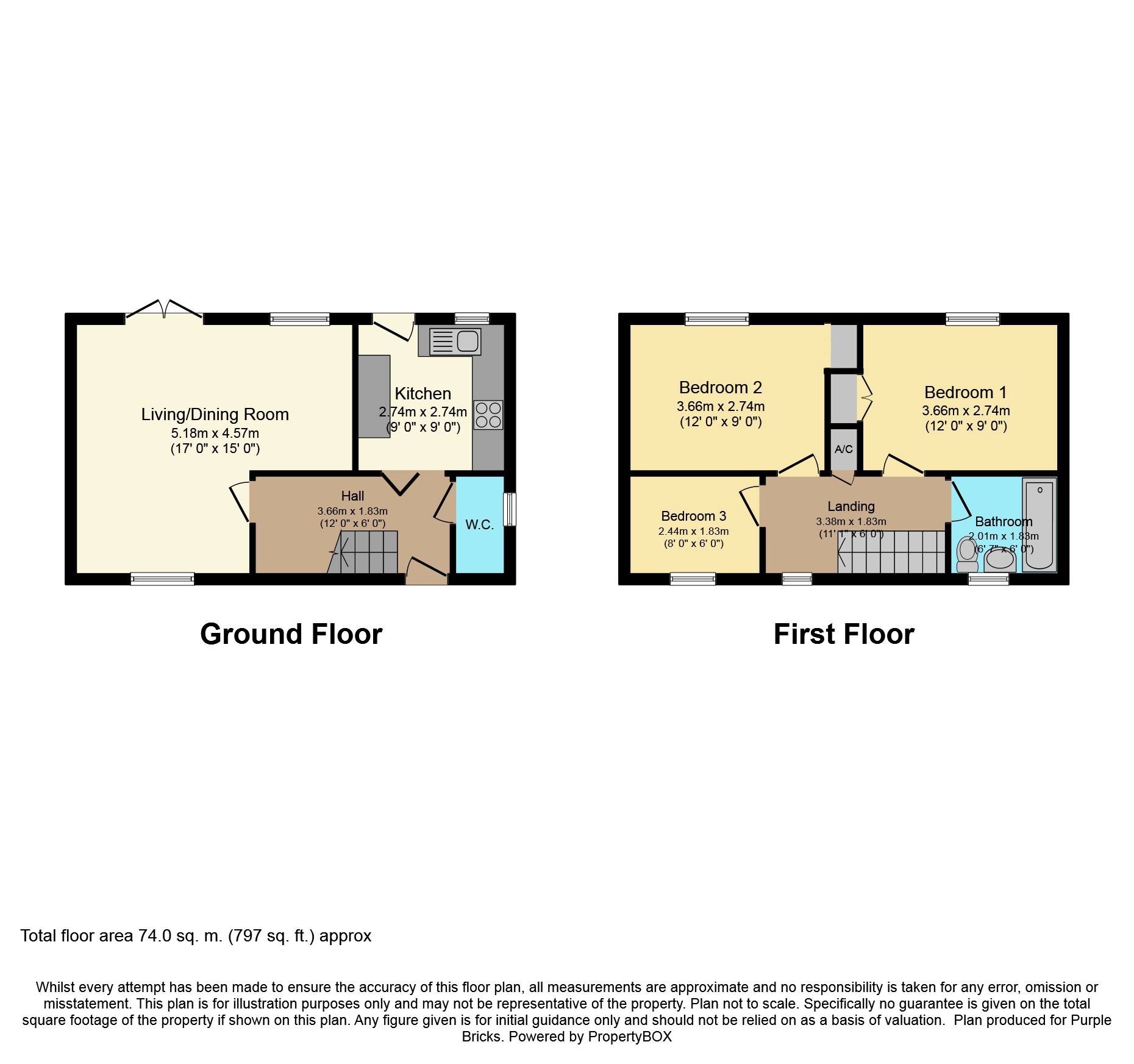 3 Bedrooms Detached house for sale in Bledlow Rise, West Hunsbury, Northampton NN4