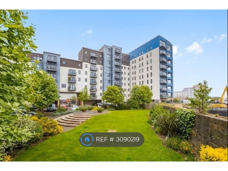 Lochinvar Drive, Edinburgh photo 2