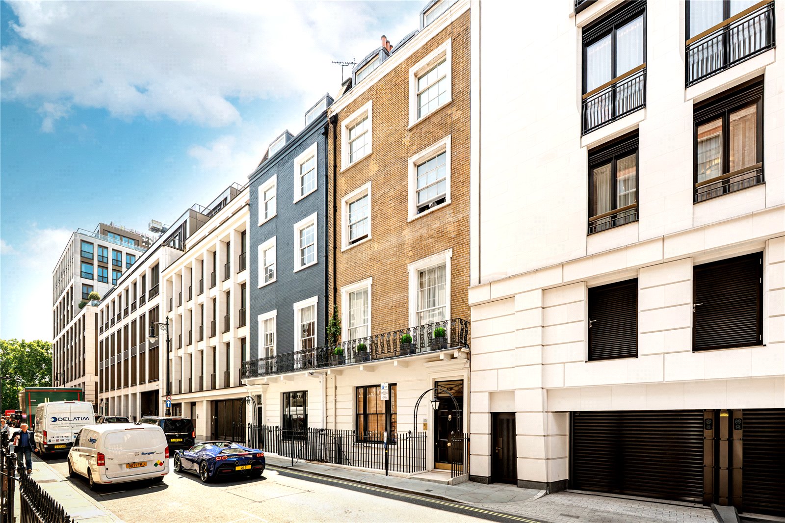 1 bedroom new flat for sale 0