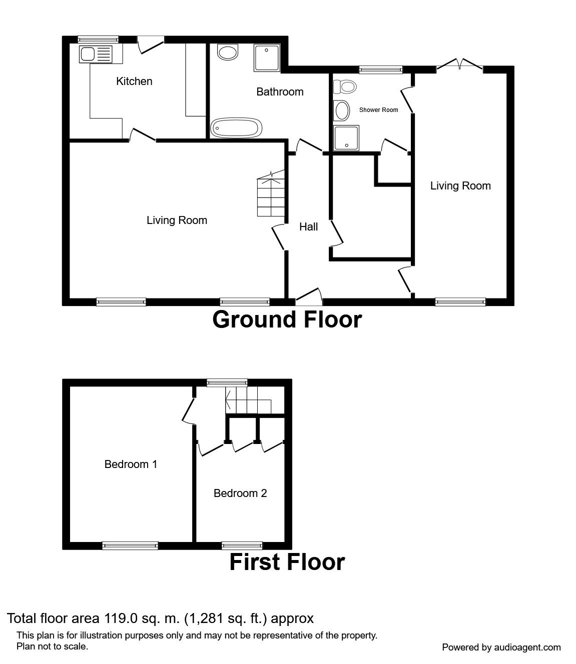 3 Bedrooms Semi-detached house for sale in Greensbridge Lane, Tarbock Green, Prescot L35