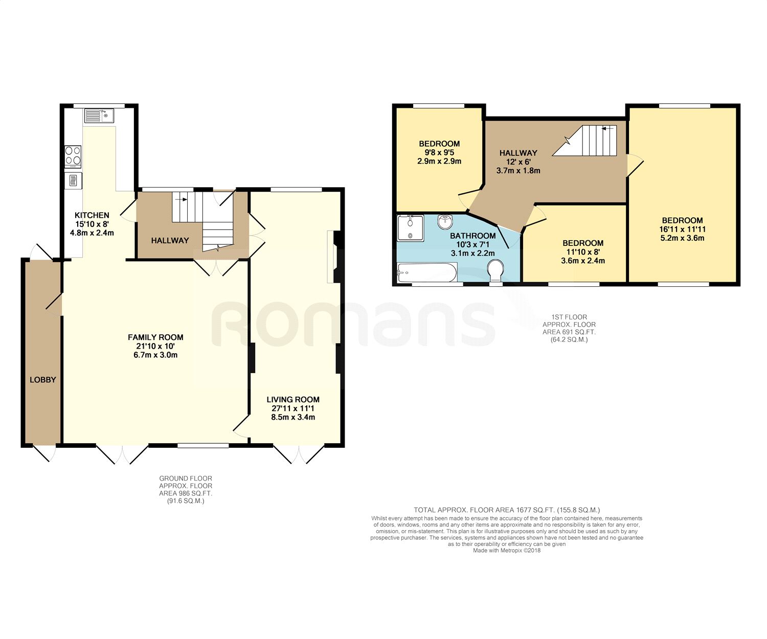 3 Bedrooms Detached house to rent in Dukes Wood Drive, Gerrards Cross SL9