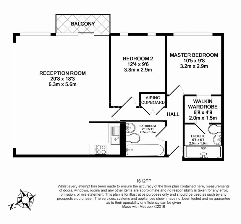 2 Bedrooms Flat to rent in Pan Peninsula Square, Canary Wharf E14