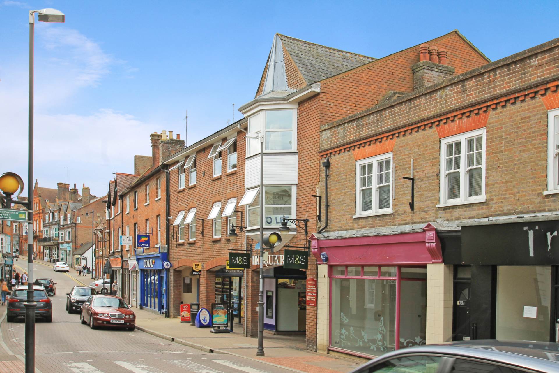 Apartments 1,2,3,4, High Street, Tring photo 4