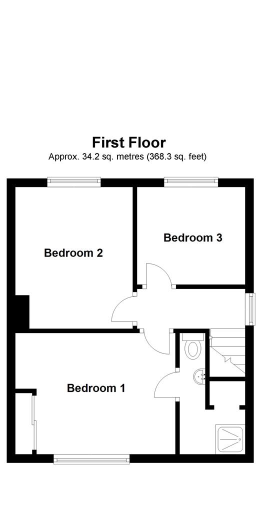 3 Bedrooms  to rent in Armstead Walk, Dagenham RM10