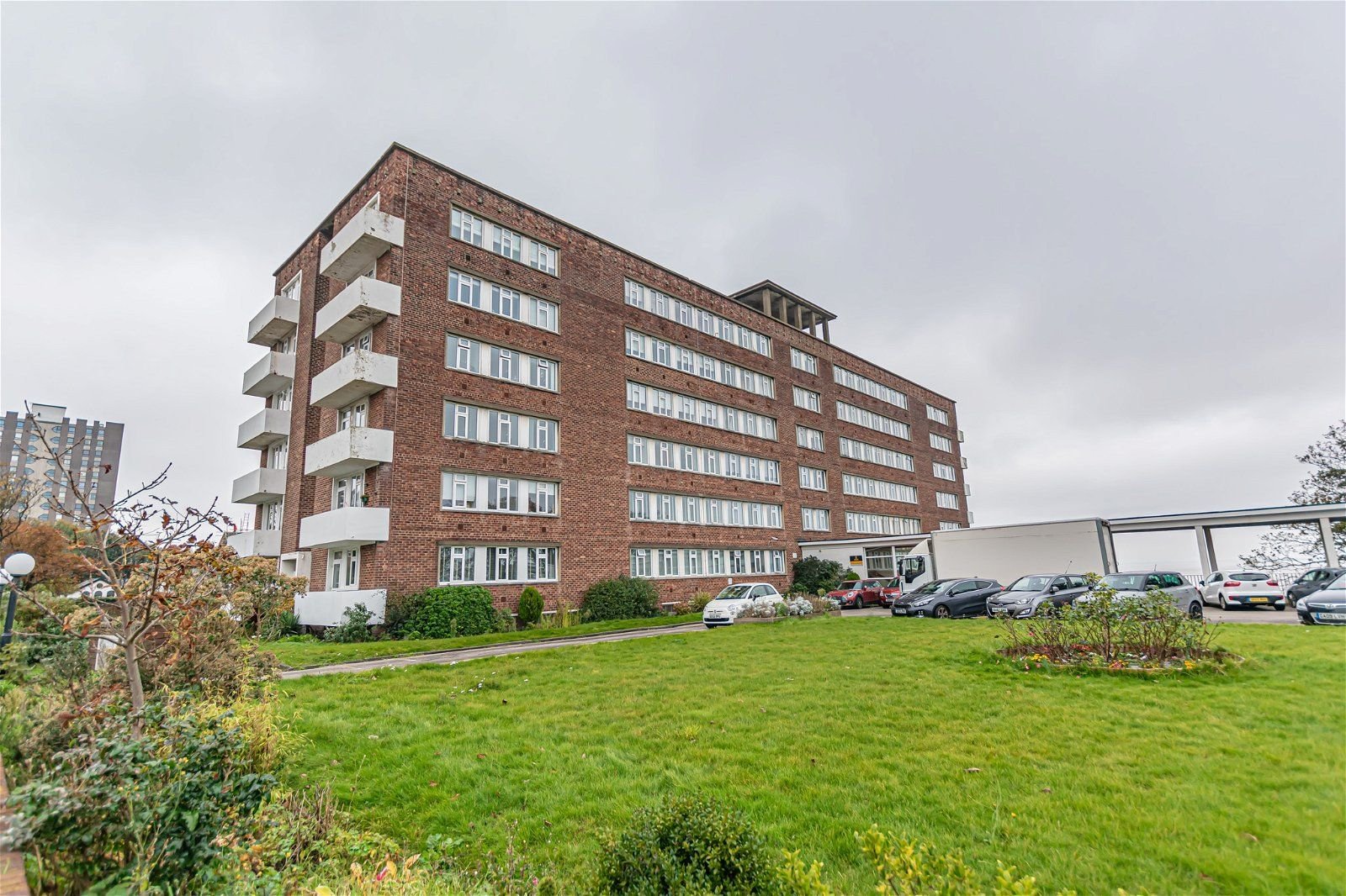 Photos of Wellington Road, New Brighton, Wallasey CH45 66613542