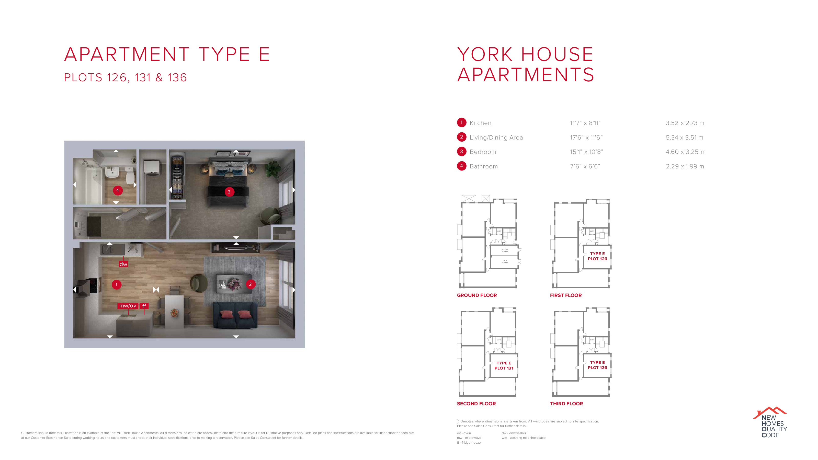 2776-131, James Whatman Way, Maidstone floorplan