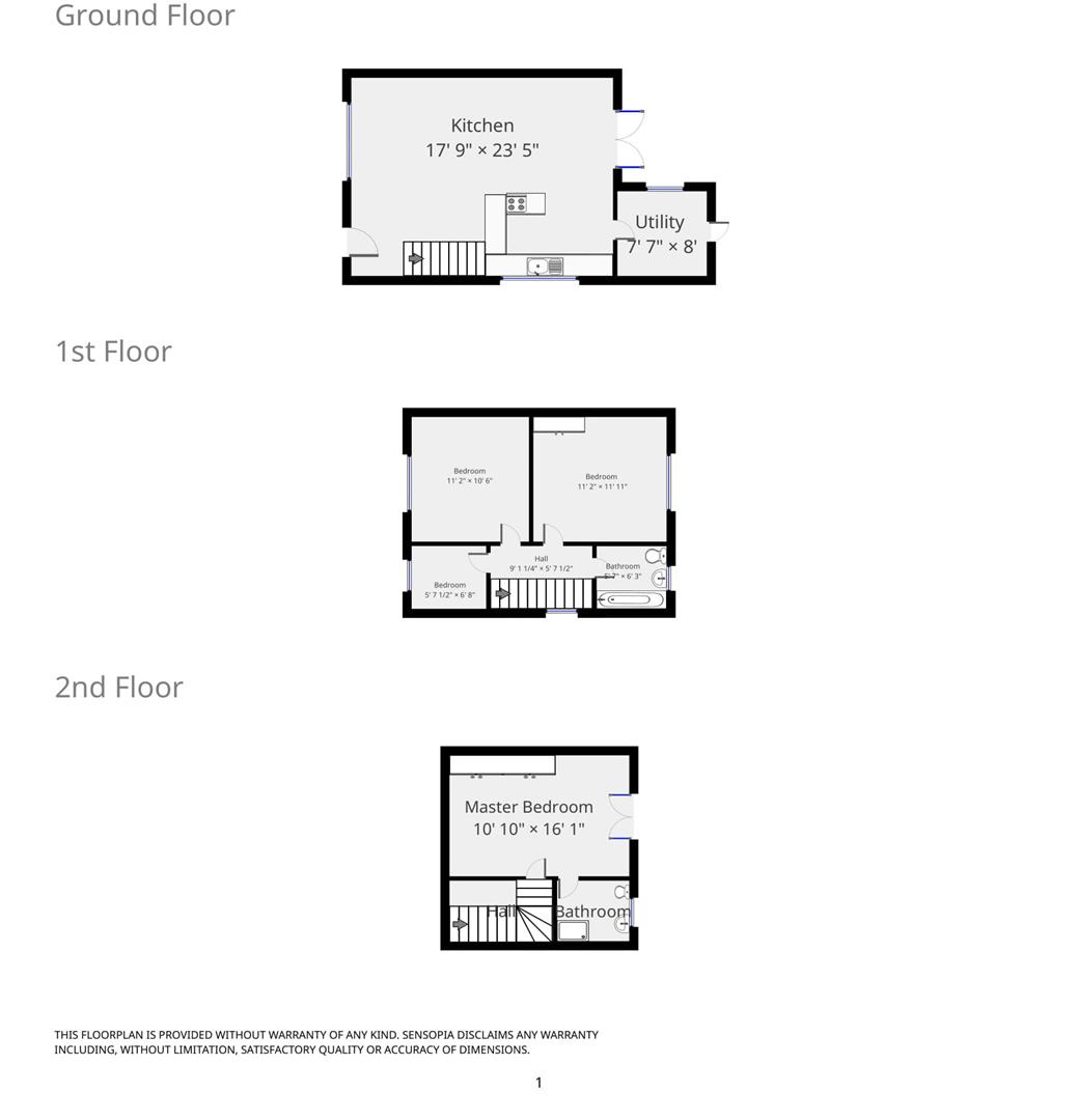 4 Bedrooms  for sale in Allison Close, Waltham Abbey EN9