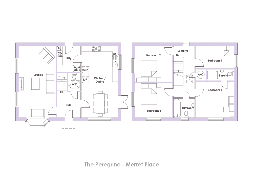 plot_60, Delavale Road, Winchcombe, Winchcombe, Cheltenham floorplan
