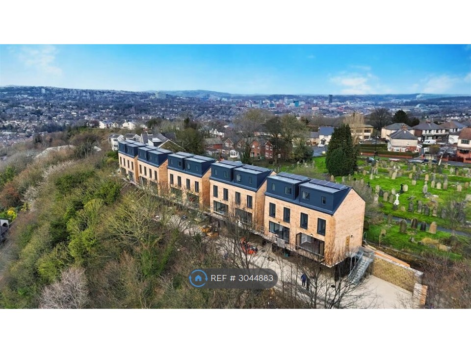 Scarsdale Heights, Derbyshire Lane, Sheffield photo 4