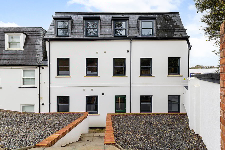 15 bedroom block of flats for sale 0