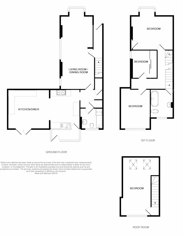 4 Bedrooms Semi-detached house for sale in Shalmsford Street, Chartham, Canterbury CT4