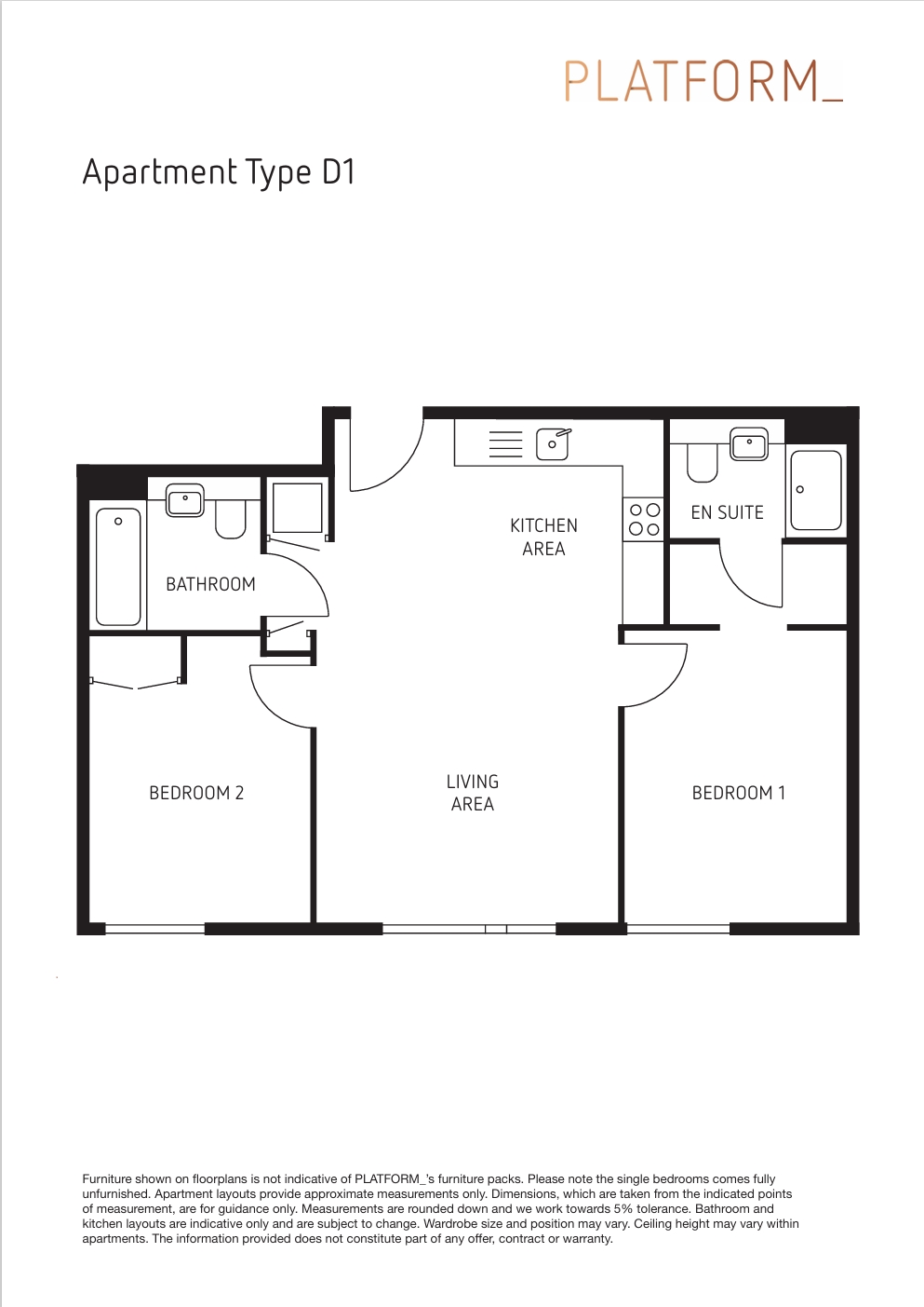 E134, Platform_Cardiff, Dumballs Rd, Cardiff,, Cardiff floorplan