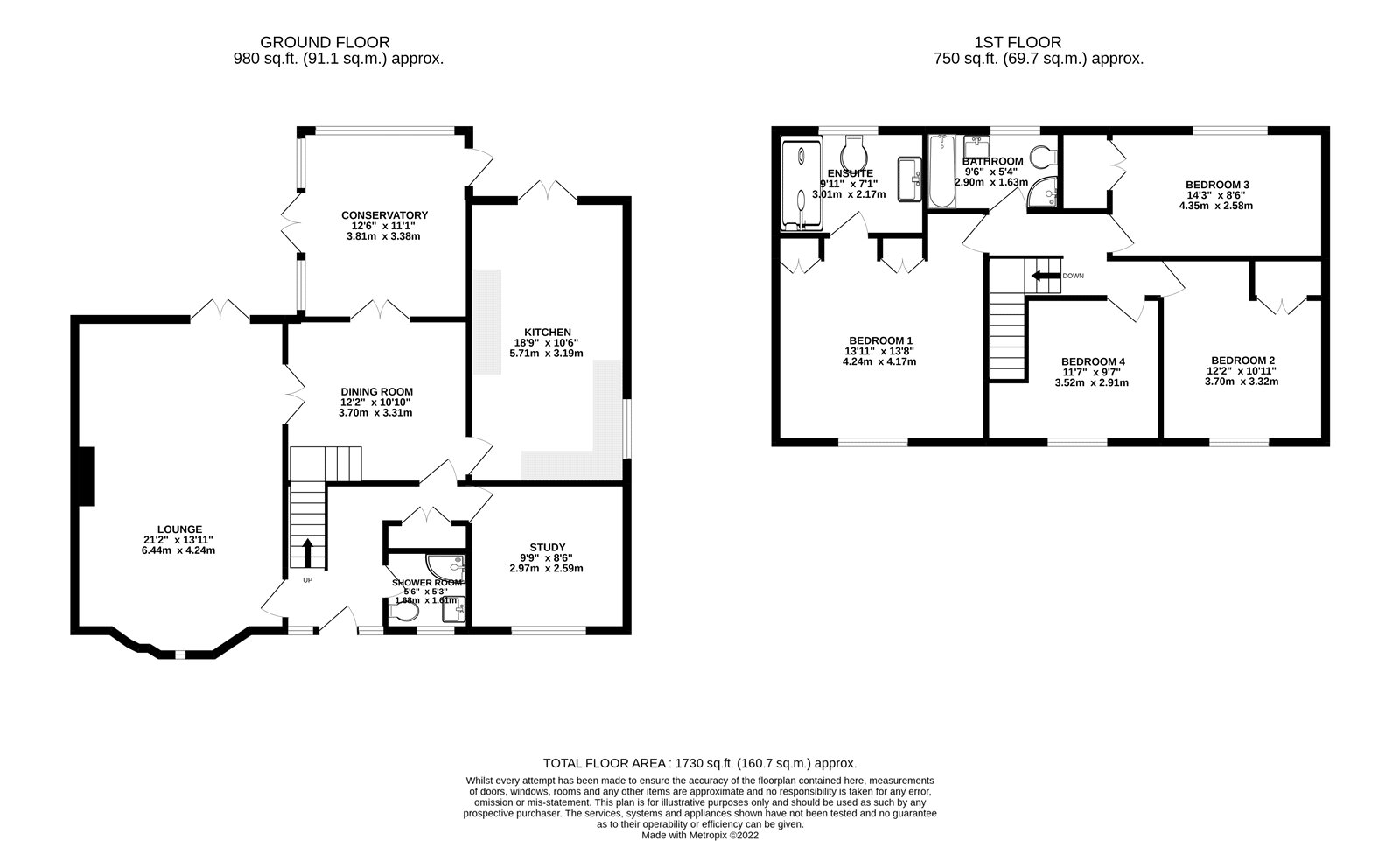 Dane Close, Hartlip, Sittingbourne ME9, 4 bedroom detached house for