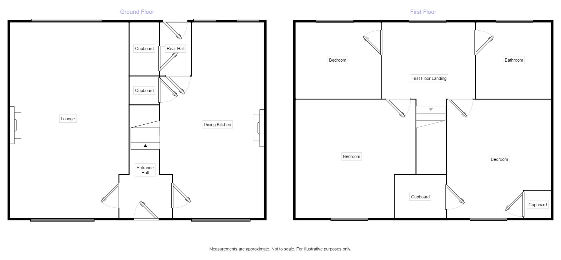 3 Bedrooms Semi-detached house for sale in Eastern Avenue, Dinnington, Sheffield S25