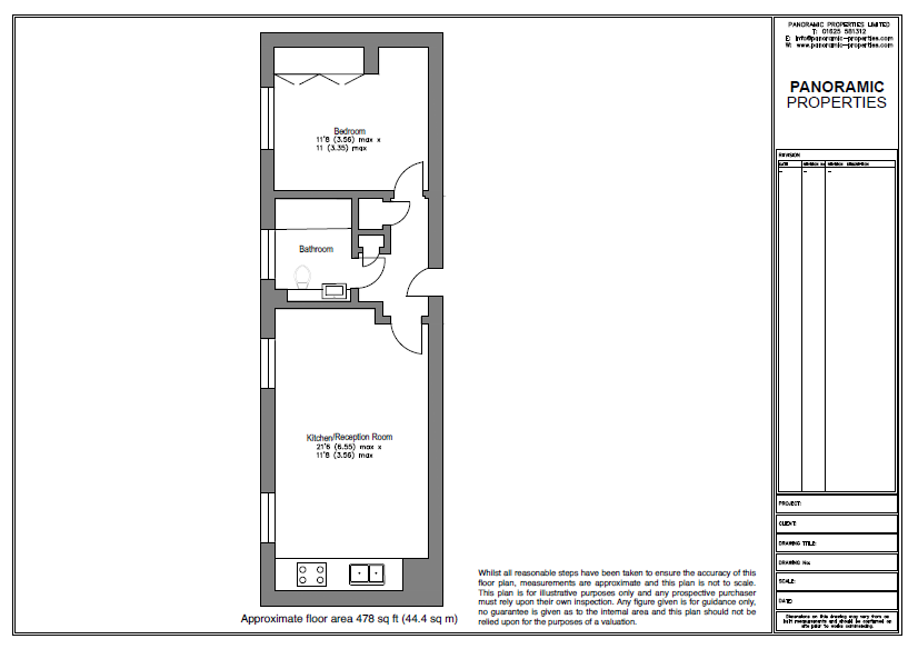 1 Bedrooms Flat for sale in Gilbert Scott Building Avenue, Putney SW15