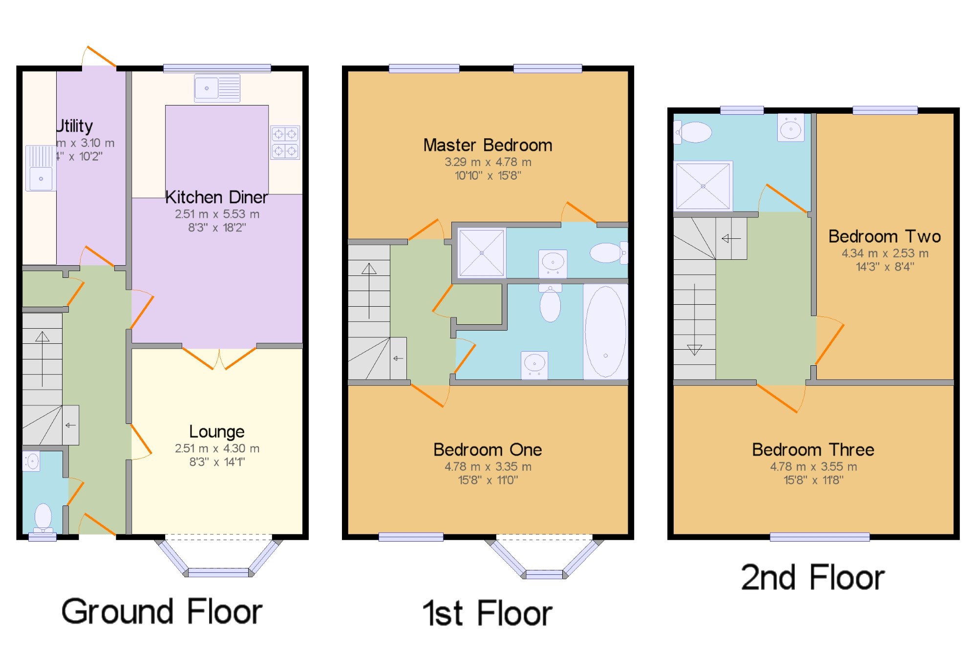 0 Bedrooms  for sale in Parsons Mews, Kings Norton, Birmingham, West Midlands B30