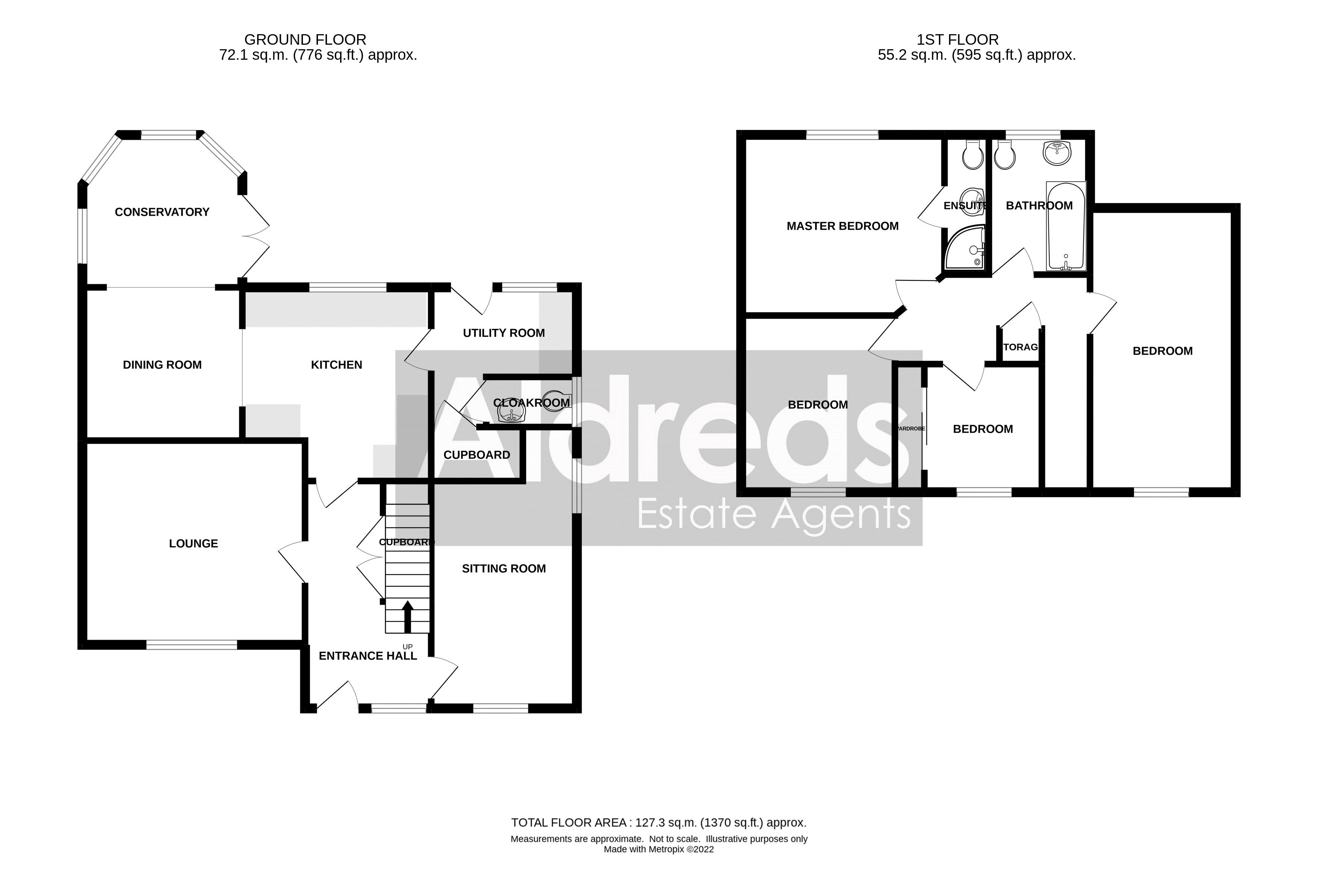 Mill Lane, Bradwell, Great Yarmouth NR31, 4 bedroom detached house for