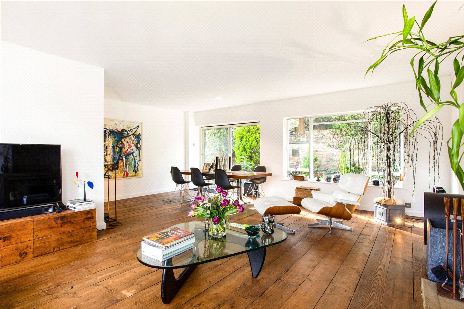 4 bedroom detached house for sale 0