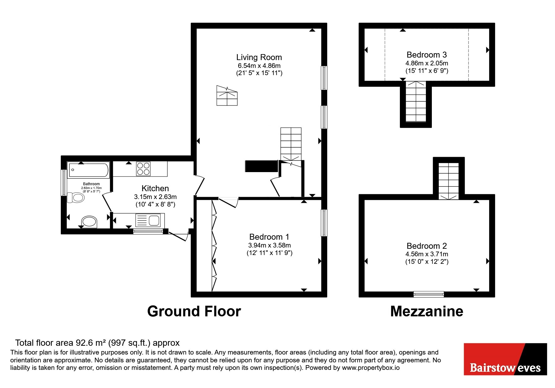The Galleries, The Old School,, Lower Road, Sittingbourne floorplan