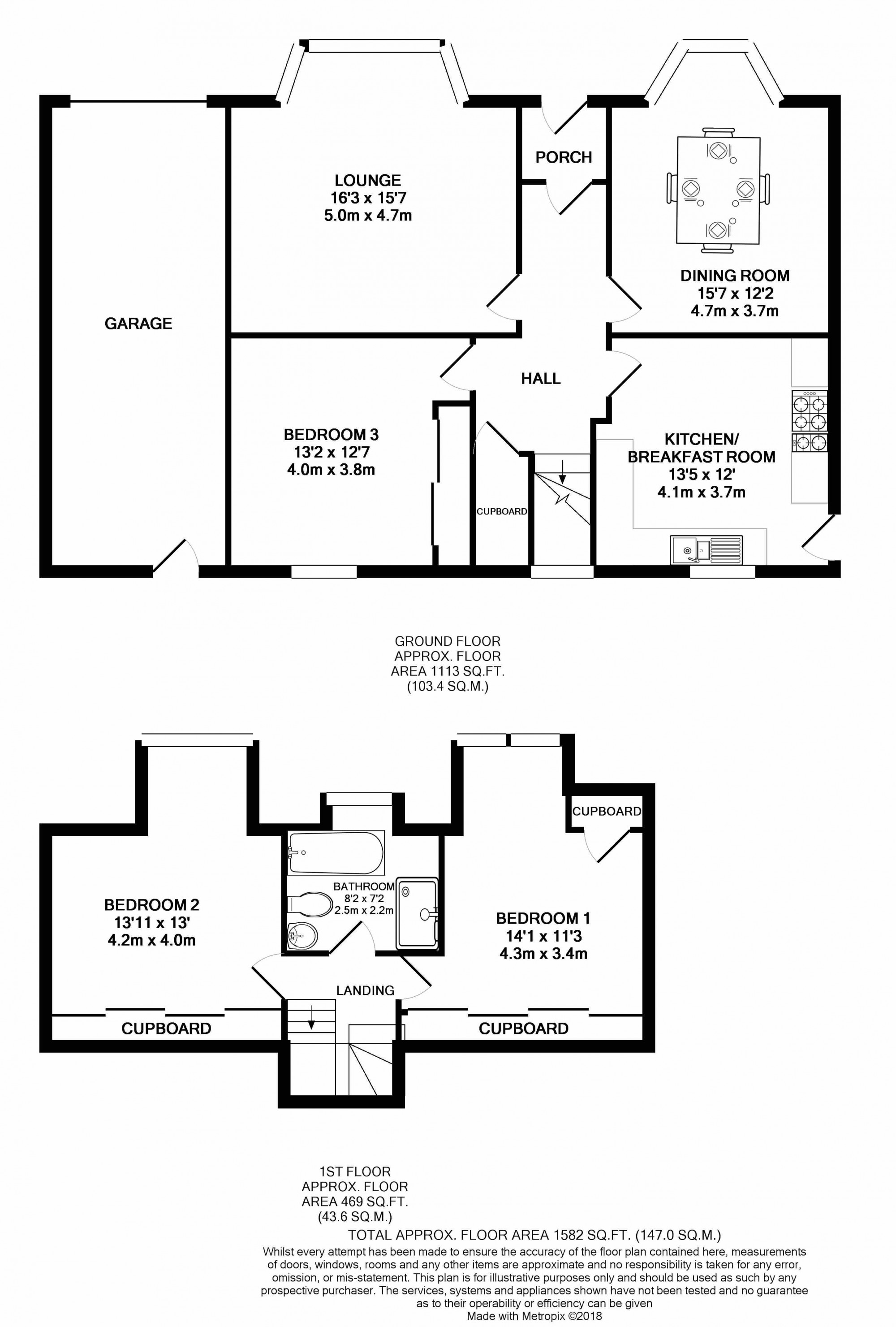 3 Bedrooms Detached house for sale in Preston Cottage, 29 Preston Crescent, Inverkeithing, Fife KY11