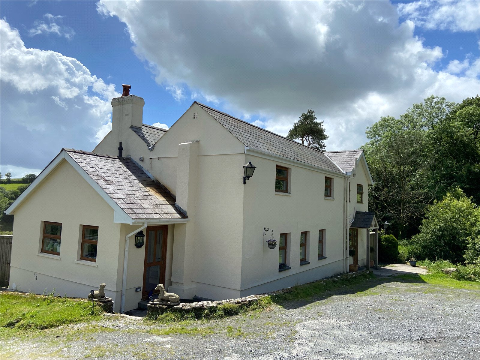 Photos of Whitemill, Whitemill, Carmarthen SA32 61698300 PrimeLocation