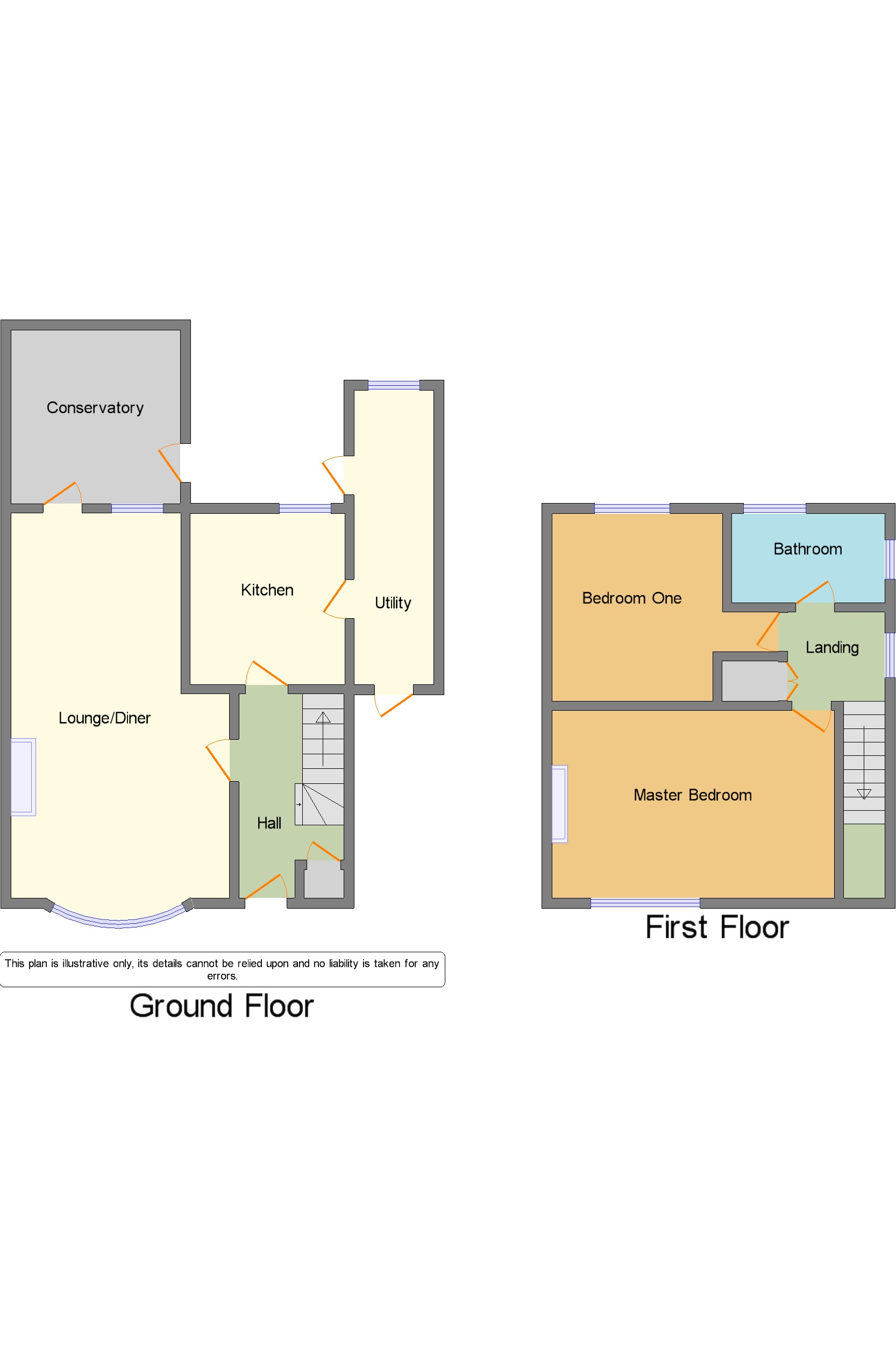 2 Bedrooms Semi-detached house for sale in Bowman Road, Birmingham, West Midlands B42