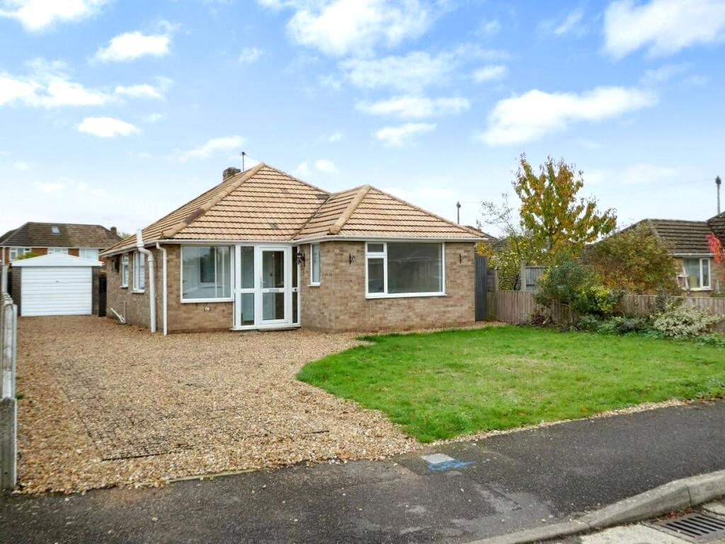 17, Ashcroft Road, Banbury photo 2