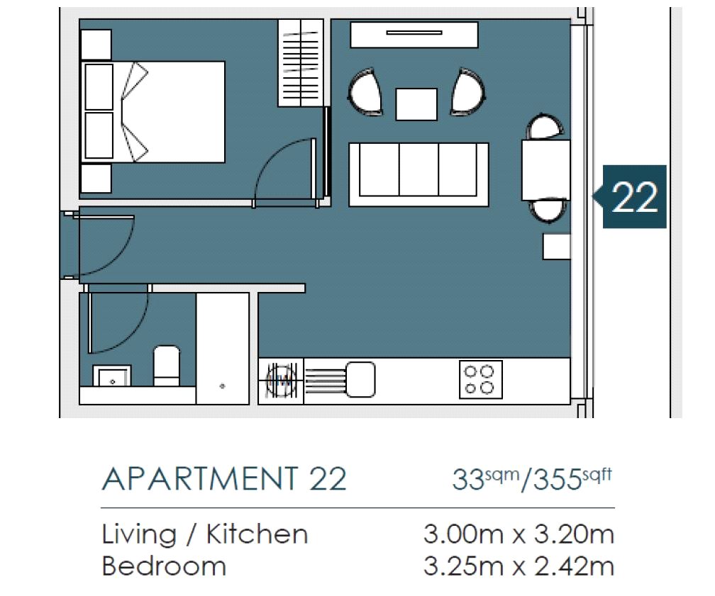 1 Bedrooms Flat for sale in Stanmore Hill, Stanmore, Middlesex HA7