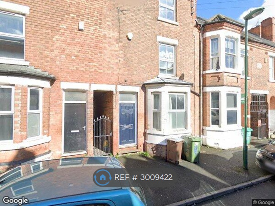 Cedar Road, Nottingham photo 5