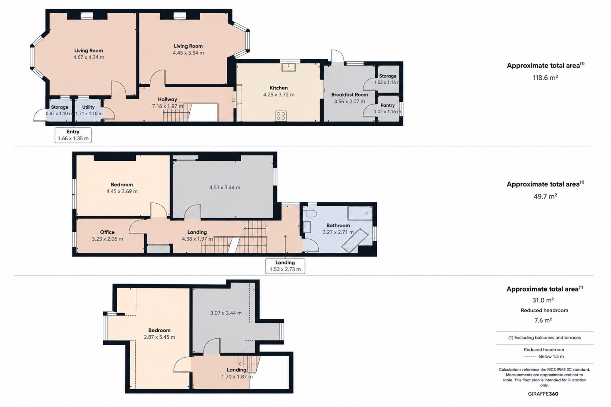 35 Horsley Hill Road, South Shields floorplan