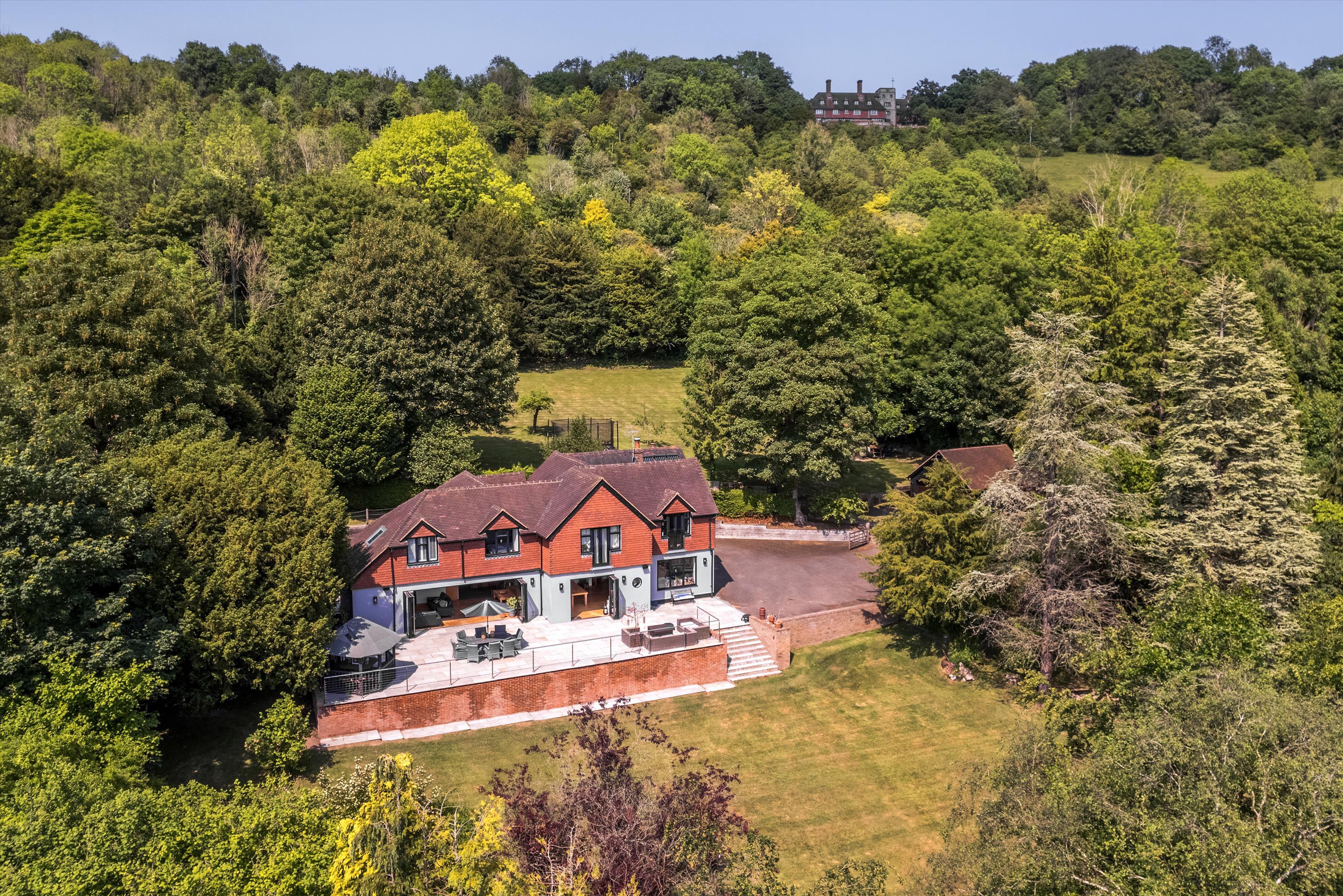 Photos Of Pilgrims Way Kemsing Sevenoaks Kent TN15 65465403 