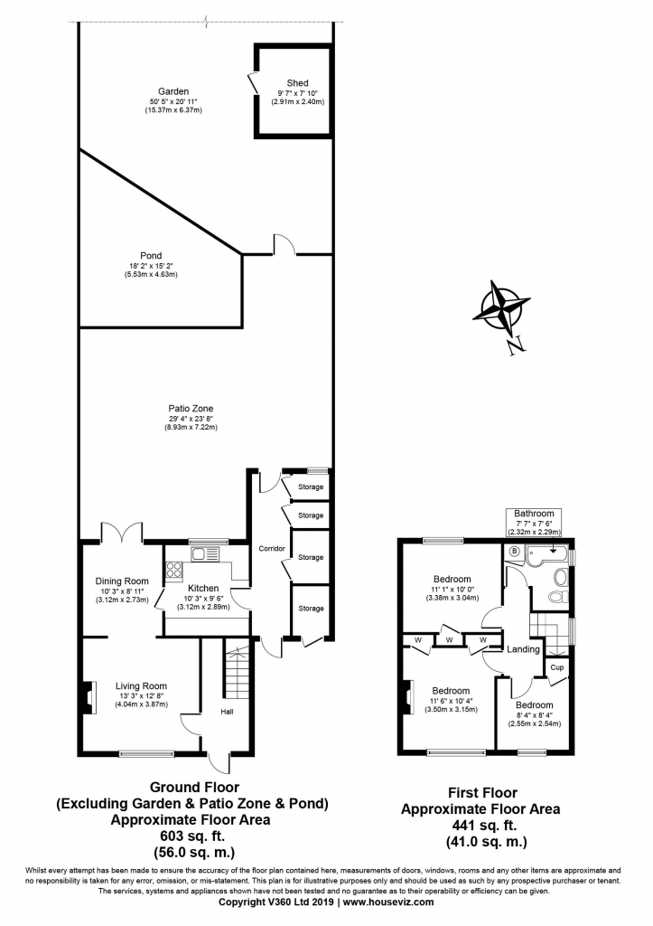 3 Bedrooms Semi-detached house for sale in Newmarket Road, Cambridge, Cambridgeshire CB5