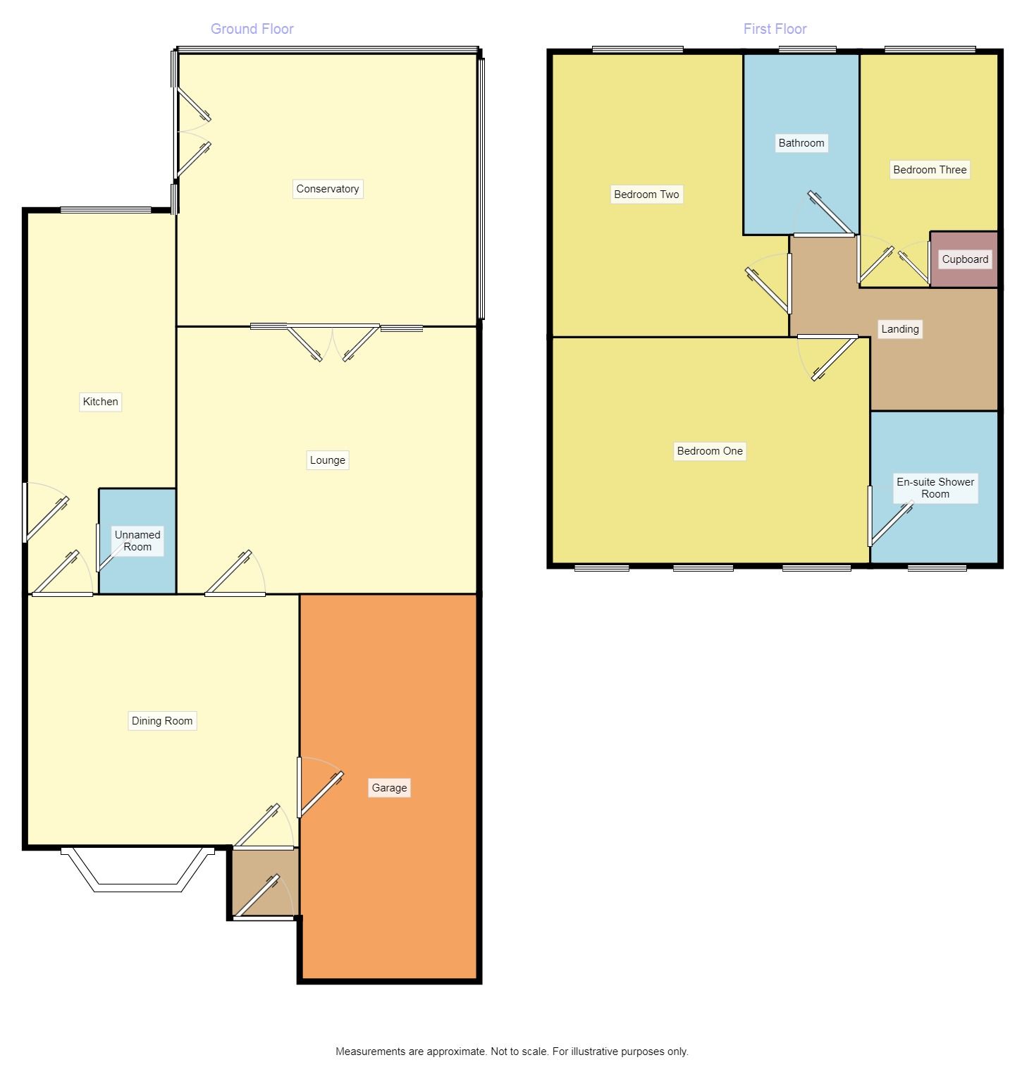 3 Bedrooms Detached house for sale in Freshwater Drive, Ashton-Under-Lyne OL6