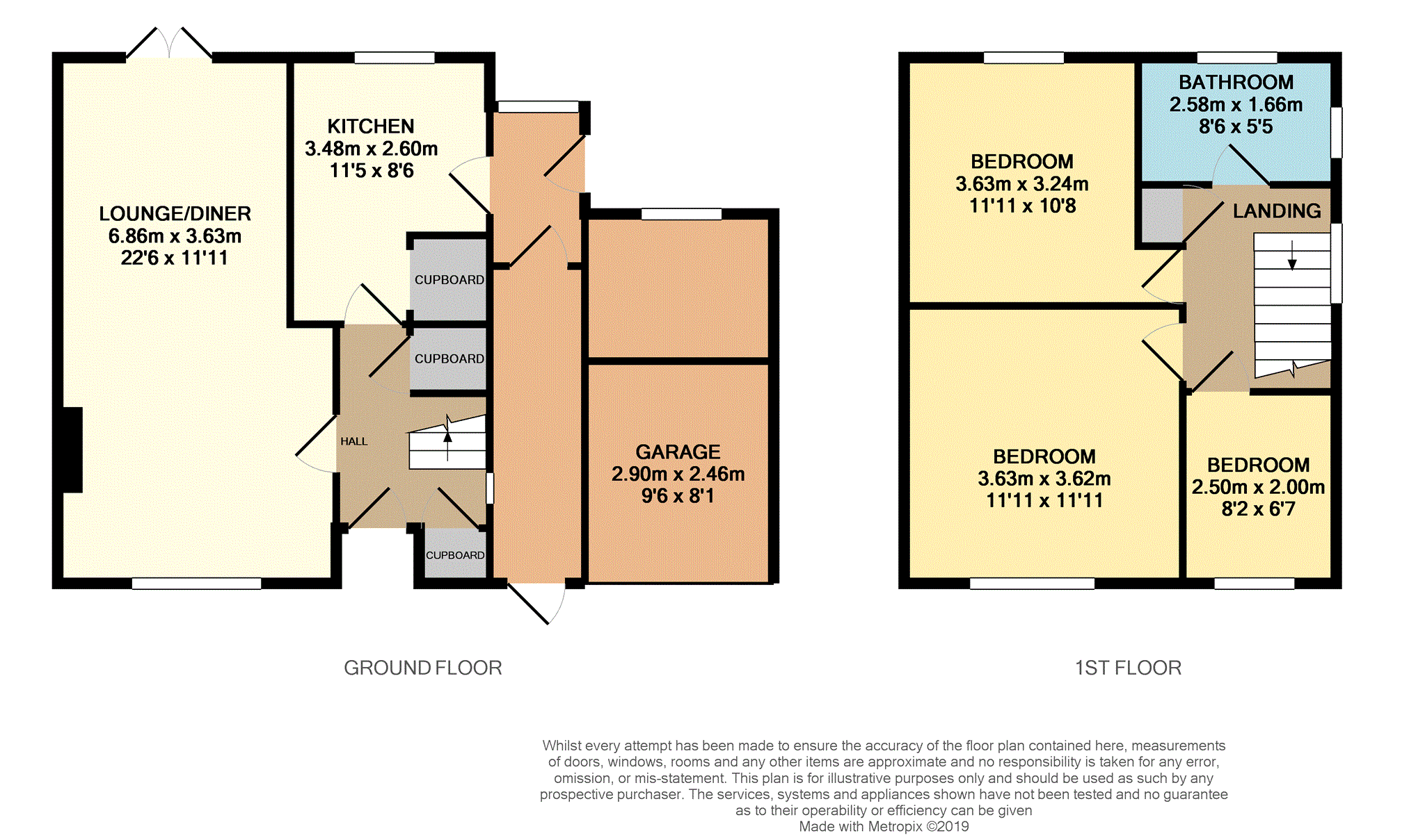 3 Bedrooms Semi-detached house for sale in Alderley Road, Bath BA2