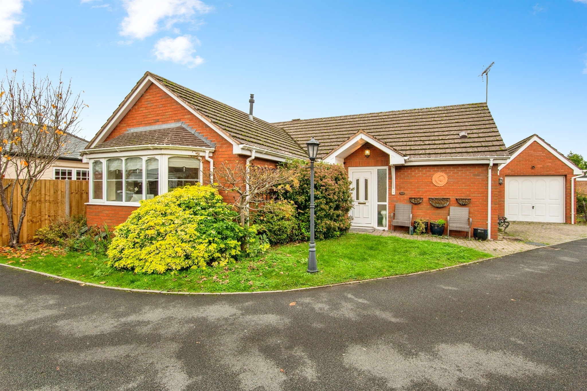 2-bed house on 93a, Droitwich Road, Worcester, £349,950