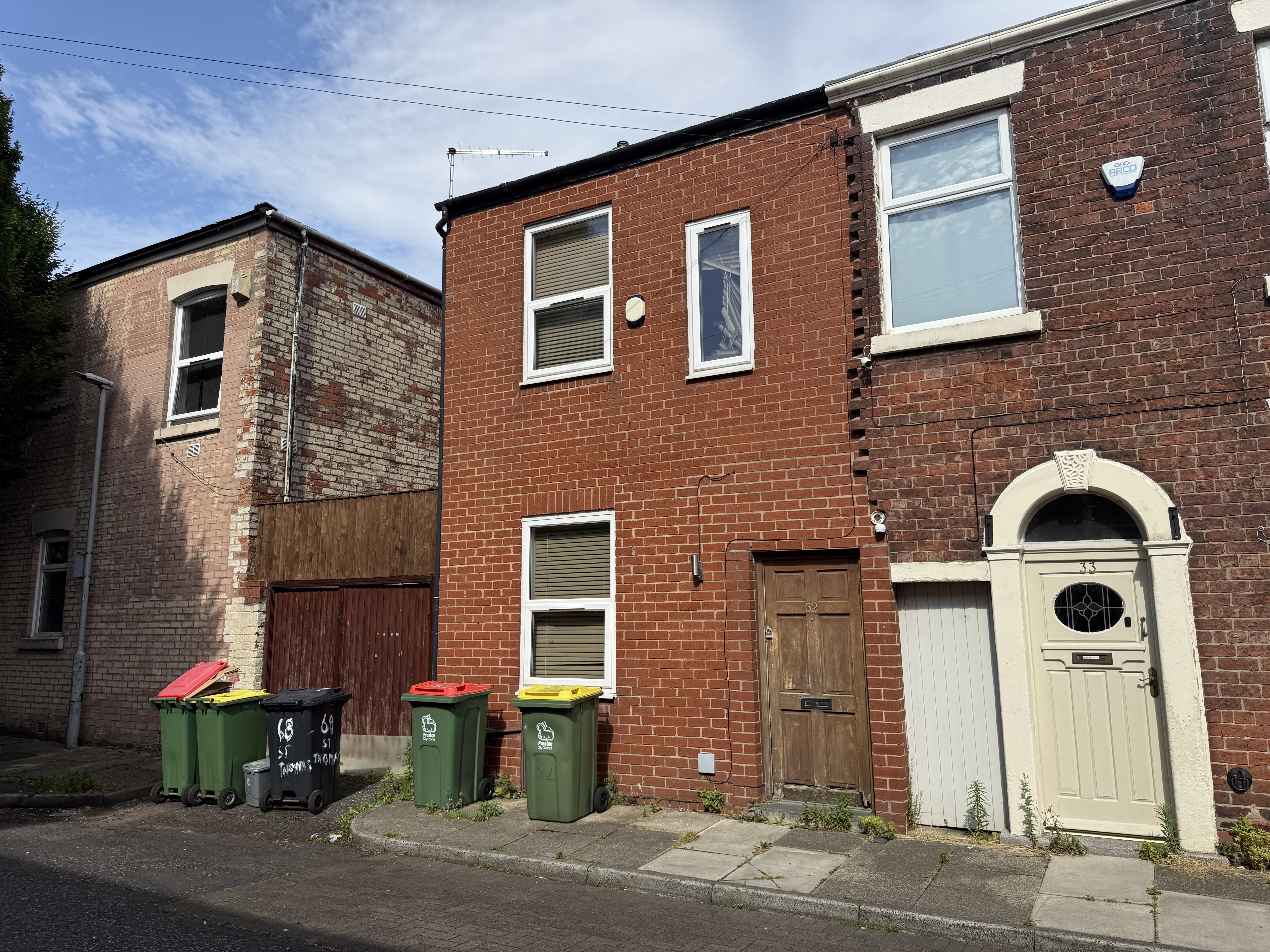 32, Shuttleworth Road, Preston photo 3