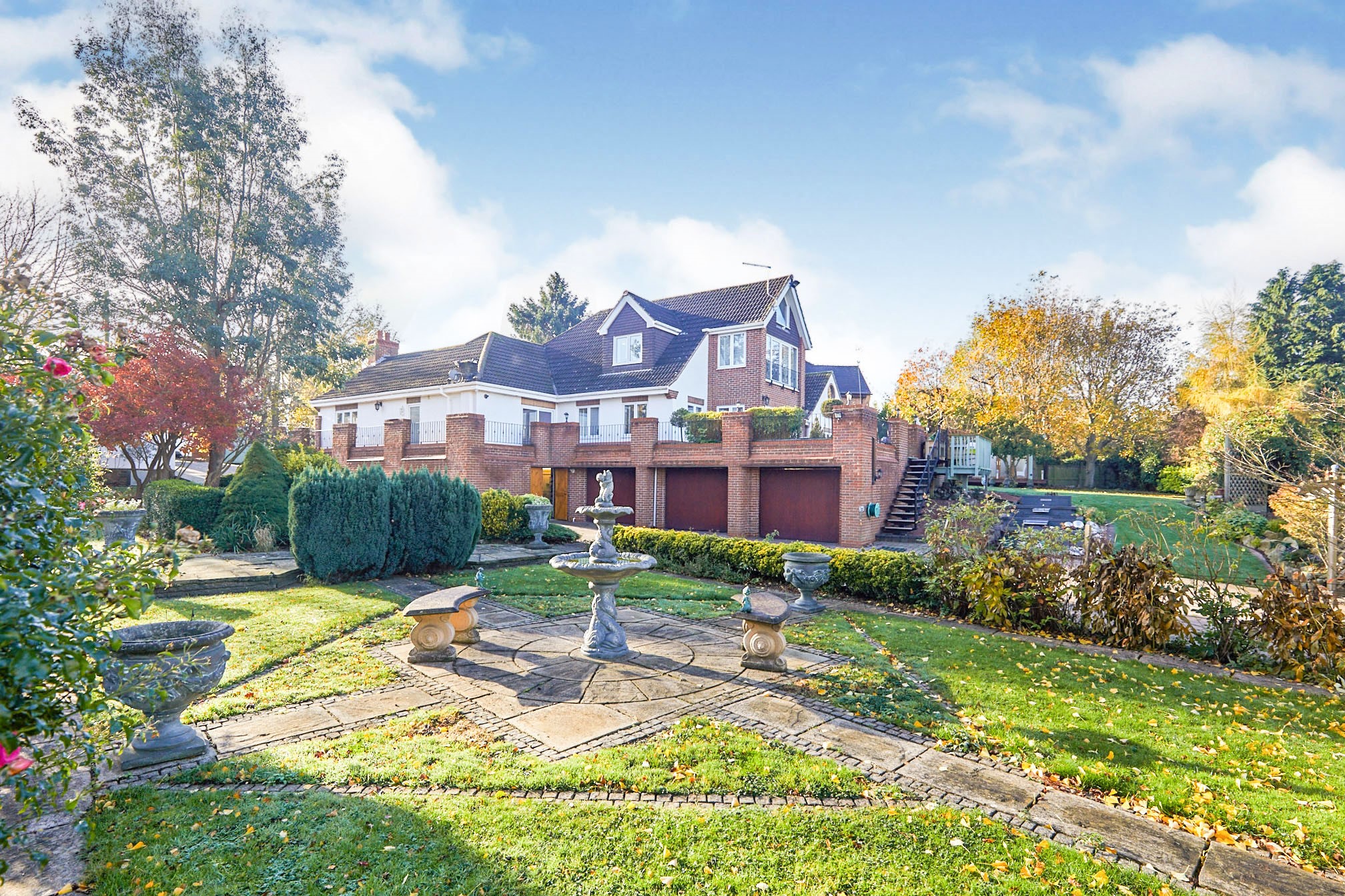 Photos of Old Hall Avenue, Littleover, Derby DE23 56907409