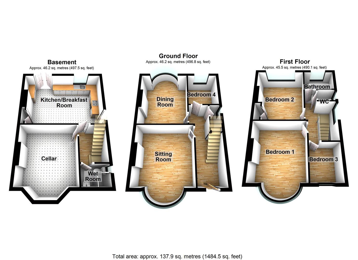 Ladysmith Road, Plymouth PL4, 4 bedroom semidetached house for sale 59399864 PrimeLocation