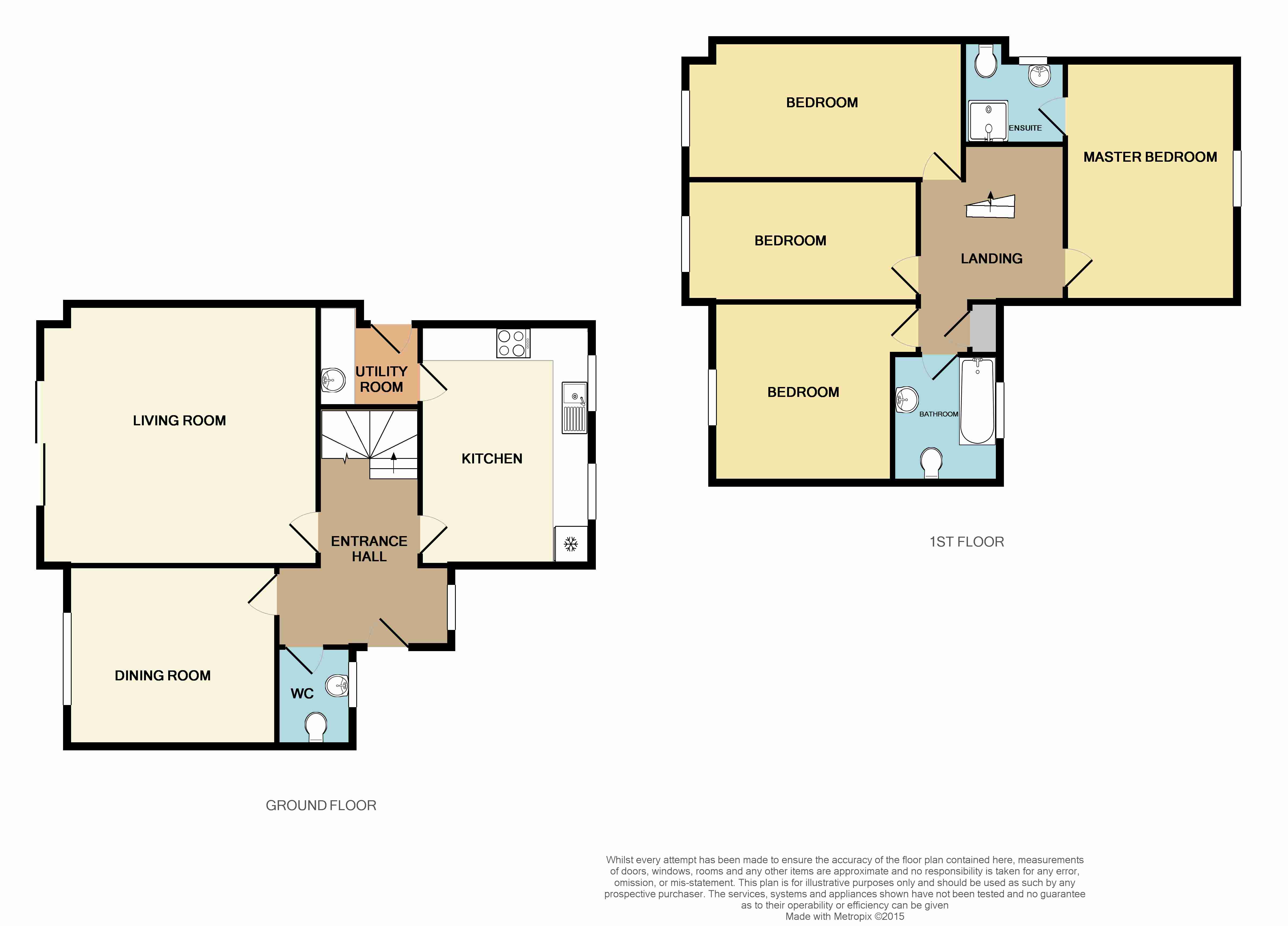 4 Bedrooms Detached house for sale in Common Hill, Cricklade, Swindon SN6